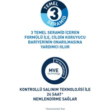 Cerave Sa Regenerierende Fubcreme Kuru Sertleşmiş & Çatlamış Ayaklar Için 88 ml 2 Adet