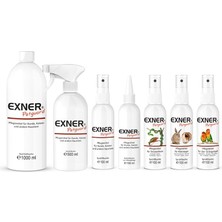 Exner Petguard Mantar ve Parazit Koruma Spreyi (1000 ml)