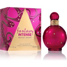 Britney Spears Fantasy Intense Edp Kadın Parfümü 100ml