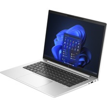 HP EliteBook 845 G10 AMD Ryzen 5 Pro 7540U 32GB 2TB SSD Windows 11 Pro 14" FHD+ Taşınabilir Bilgisayar 819B7EAPN006