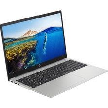 HP 250 G10 Intel Core i7 1355U 16GB 512GB SSD Windows 11 Pro 15.6" FHD Taşınabilir Bilgisayar 8A541EAPN003