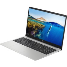 Hp 250 G10 Intel Core I7 1355U 16GB 1tb SSD Freedos 15.6" Fhd Taşınabilir Bilgisayar 8A541EASN02