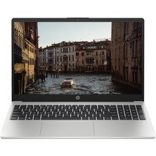 HP 250 G10 Intel Core i5 1355U 16 GB 512 GB  SSD MX550 Freedos 15.6" FHD Taşınabilir Bilgisayar 8A539EAPN01