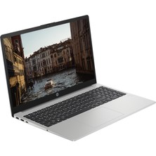 HP 250 G10 Intel Core i5 1355U 16 GB 512 GB  SSD MX550 Freedos 15.6" FHD Taşınabilir Bilgisayar 8A539EAPN01