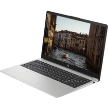 HP 250 G10 Intel Core i5 1355U 16 GB 512 GB  SSD MX550 Freedos 15.6" FHD Taşınabilir Bilgisayar 8A539EAPN01