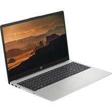 HP 250 G10 Intel Core i5 1335U 8GB 512GB SSD Freedos 15.6" FHD Taşınabilir Bilgisayar 8A538EAPN001