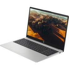 HP 255 G10 AMD Ryzen 7 7730U 32GB 2TB SSD Windows 11 Pro 15.6" FHD Taşınabilir Bilgisayar 8A548EAPN018