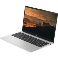 HP 250 G10 Intel Core i5 1335U 8GB 512GB SSD Freedos 15.6" FHD Taşınabilir Bilgisayar 8A538EAPN001