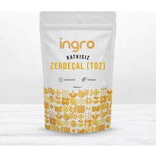 Ingro Zerdeçal Toz 1000 G