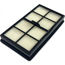 MFS Grundig Vcc 2170 / Vcc 2171 Uyumlu Arka Çıkış Hepa Filtre