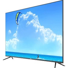 Conti CT65AN100U 65" 165 Ekran Uydu Alıcılı 4K Ultra HD Smart LED TV