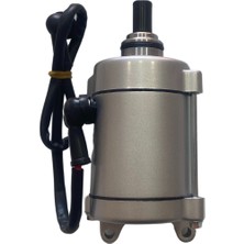 Monero Marş Motoru 125CC-150CC Cg