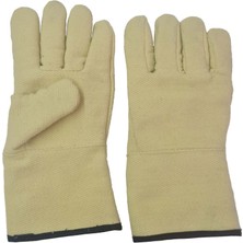 STR Isıya Dayanıklı Kevlar Eldiven