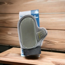 Zampa Kedi ve Köpekler Için Eldiven Tarak, 22X17CM