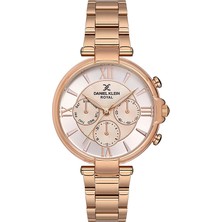 Daniel Klein DKE.1.10475.5 Kadın Kol Saati