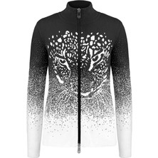 Poıvre Blanc W23-3502-WO Knit Jacket Kayak Montu