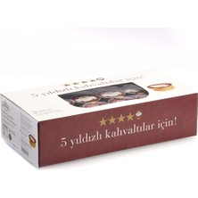 Balparmak Piknik Alüminyum Yayla Çiçek Balı 20 g x 72 Adet