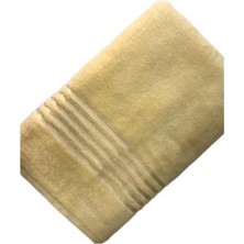 Özdilek Belda Havlu 50X90 Bal Köpüğü