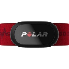 Polar H10 N Kalp Atış Hızı Sensörü - Hr Sensor Ble Red Beat M-Xxl