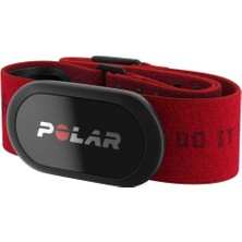 Polar H10 N Kalp Atış Hızı Sensörü - Hr Sensor Ble Red Beat M-Xxl