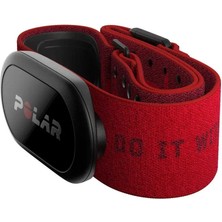 Polar H10 N Kalp Atış Hızı Sensörü - Hr Sensor Ble Red Beat M-Xxl