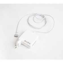 Bluesery Apple Macbook 20V 4.25A Magsafe 2 T Tipi Adaptör 85W CLAP308