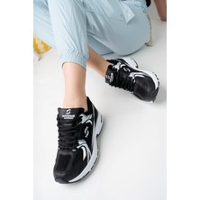 530 Kadın, Erkek, Unisex Ortopedik Triko Yürüyüş Spor Ayakkabısı, Günlük Sneaker
