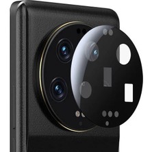Nanospace Xiaomi Mi 13 Ultra 3D Kamera Camı