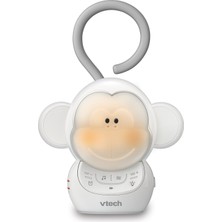 Vtech BC8211 Myla Maymun Bebek Uyku Emziği