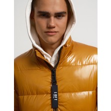 Loft Regular Fit Erkek Mont
