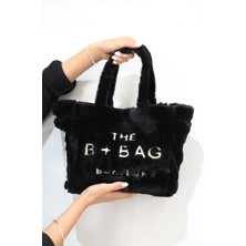 The B Bag B Bag Kadın Çanta