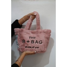 The B Bag B Bag Kadın Çanta