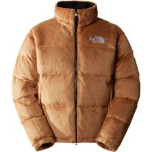 The North Face M Versa Velour Nuptse Erkek Ceket NF0A84F7I0J1