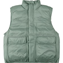 Nike Tech Pack Therma-Fıt Adv Yeşil Erkek Yelek DV9972