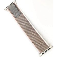 PSGT Apple Watch UYUMLU38-40-41MM  1/2/3/4/5/6/se/7/8/ Trail Kordon