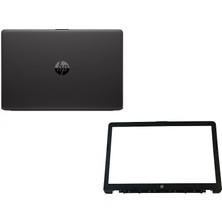 Afila Hp 15-DB0087NT 1Z1E7EA 15-DB1000NT 6HW42EA LCD Cover + Bezel Set (Kapak ve Çerçeve Takımı)