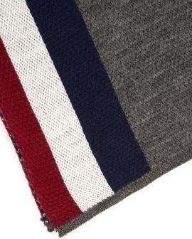 U.S. Polo Assn. Erkek Aksesuar Kaskol görsel 2