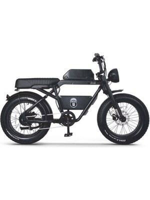 Ape Ryder Bonobo Elektrikli Bisiklet