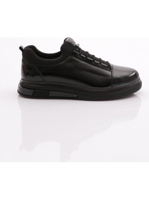 DGN 2045 Erkek Düz Taban Sneaker