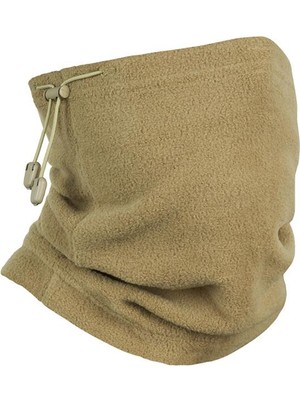 Mabude Polar Boyunluk Çok Amaçlı Kışlık Boyunluk Bere Polar Unisex