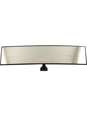 Asegaraj Carub Universal Iç Dikiz Ayna Yapıştırmalı 300×70MM