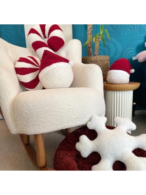 Creatizm Home Christmas Concept Yastık Set