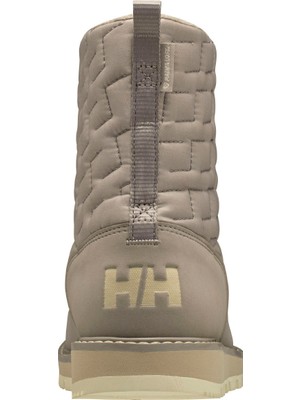 Helly Hansen Gri Kadın Günlük Ayakkabı HHA.11834_W Beloved 2.0