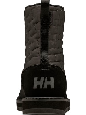 Helly Hansen Siyah Kadın Günlük Ayakkabı HHA.11834_W Beloved 2.0