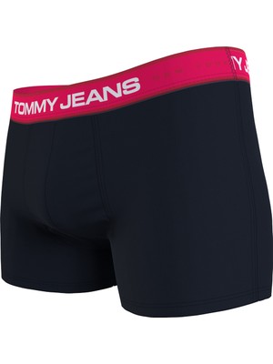 Tommy Hilfiger Kırmızı Erkek Boxer UM0UM031070WF