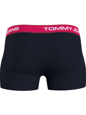 Tommy Hilfiger Kırmızı Erkek Boxer UM0UM031070WF