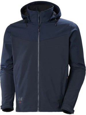 Helly Hansen Oxford H. Soft Ceket