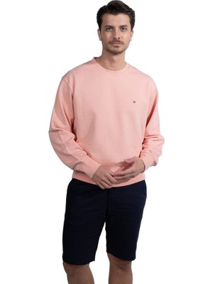 Blinky Dıagonal 3 Ip Sweatshırt