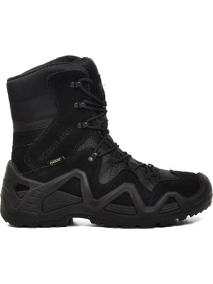 Ayakmod 152-18218 Siyah Gore Tex Erkek Outdoor Bot
