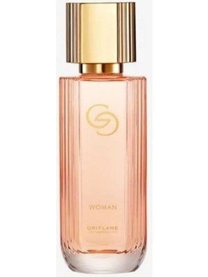 Oriflame Giordani Gold 50 ml Edt Portakal Çiçeği